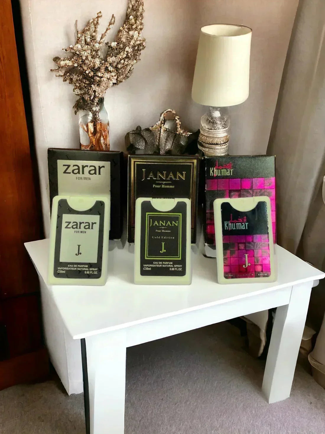 Top 3 Long-Lasting Testers Ashiyana Shopping Mall