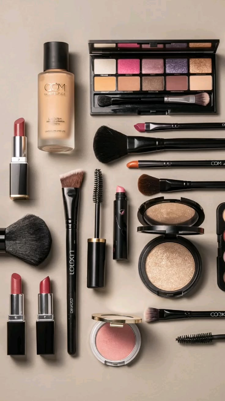 Cosmetics