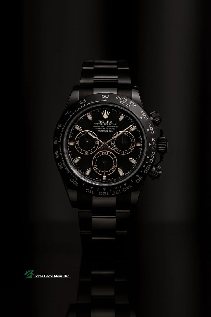 Watches