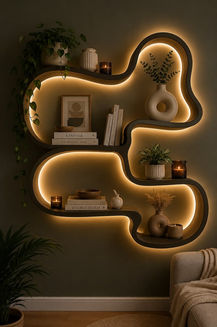 Home Decor