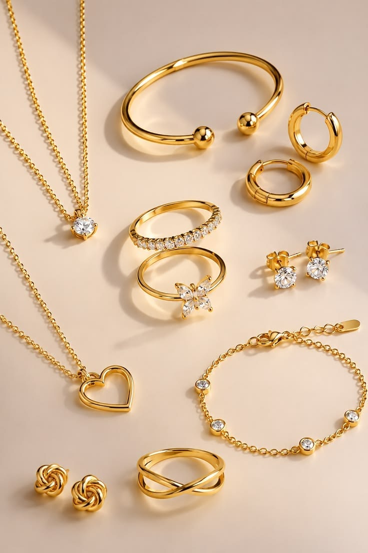Jewellery