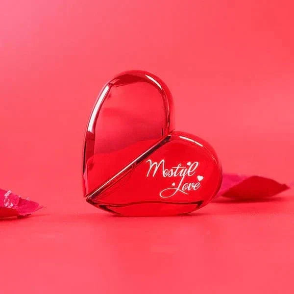 Heart Long - Lasting PerfumeAshiyana Shopping Mall