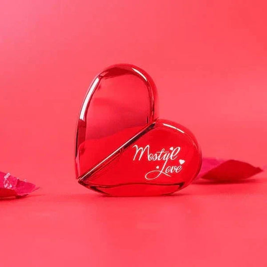 Heart Long - Lasting PerfumeAshiyana Shopping Mall