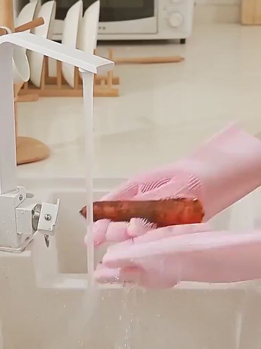 Kitchen Gloves