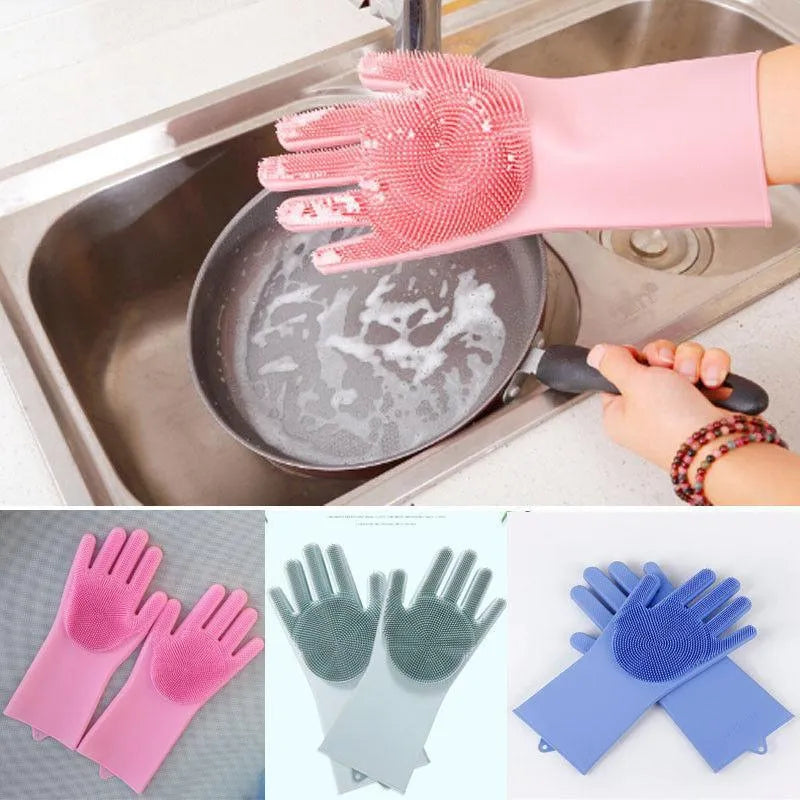 Kitchen Gloves
