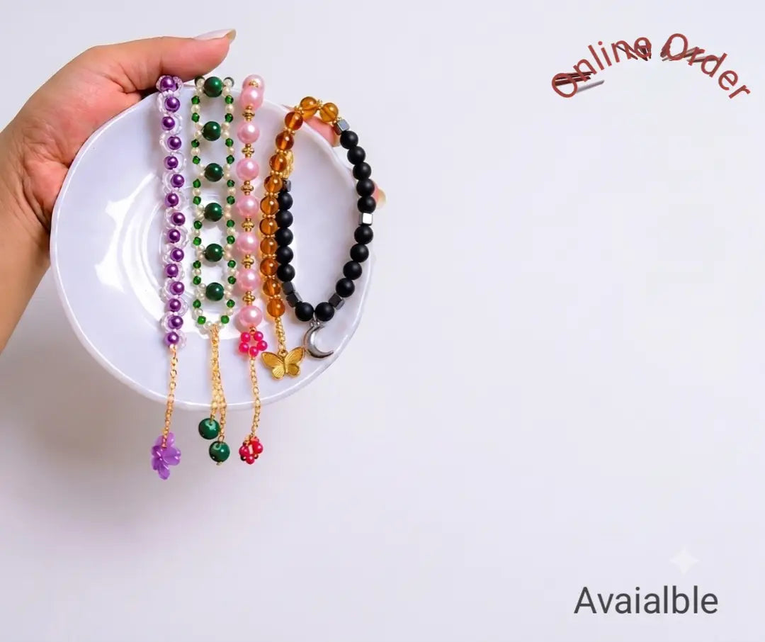 1 Pc Couple's Bracelet