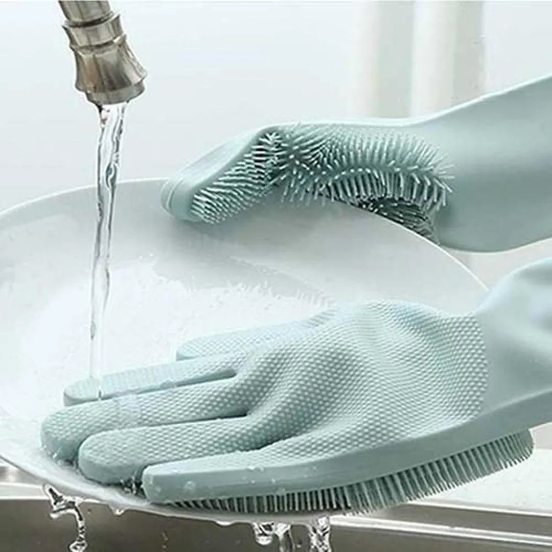 Kitchen Gloves