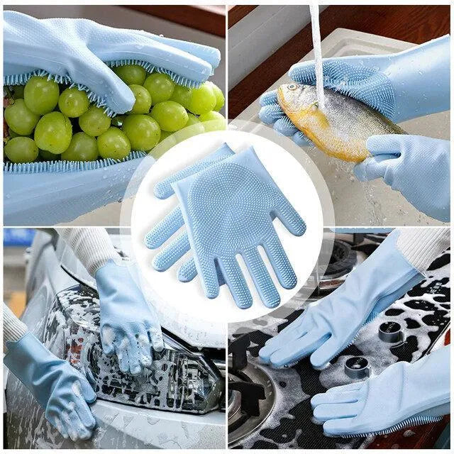 Kitchen Gloves
