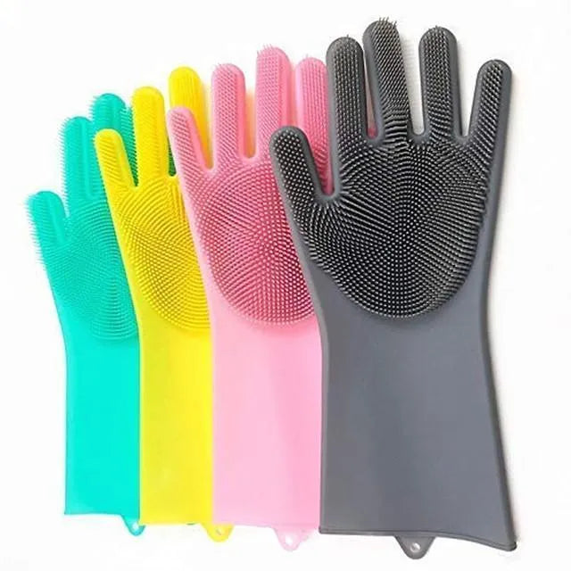 Kitchen Gloves