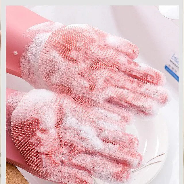 Kitchen Gloves