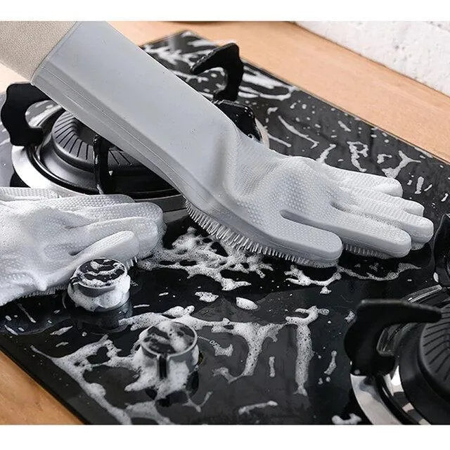Kitchen Gloves